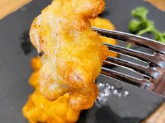 -棒约翰比萨·意面(张江店)