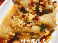 -虾友情龙虾烧烤