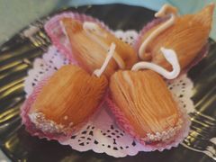 -广州建国酒店-盈丰阁粤菜-粤式茶点