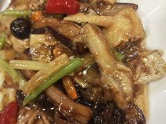-佛有缘素食馆·荔湾老字号(陈家祠首店)