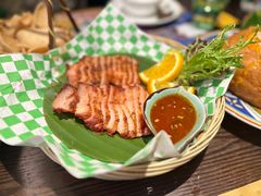 -泰妃殿(武汉首店)