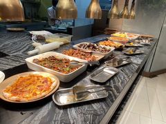 -厦门艾美酒店·新食谱西餐厅