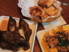 -新疆亚克西音乐餐厅(南方花园店)