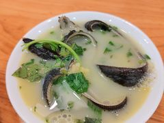 -欣达面馆(天桥支路店)