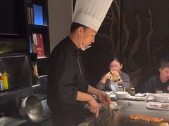 -水木锦堂·自助铁板烧(世贸天阶店)