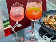 -EATALIA意塔利意式餐厅(鼓楼店)