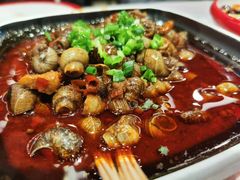 -华仔龙虾(永乐路总店)