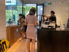 -Dogi&kiki Coffee(中心商务大厦店)