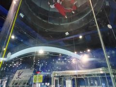 -飞行家太空体验馆(祥云小镇店)