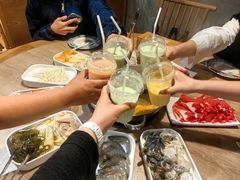 -7火锅(阿布扎比店)