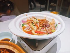 -小河村·淮扬小馆(油坊桥店)
