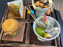 -自如ZSPACE四合院艺术餐厅