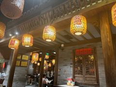 -南京大牌档(三阳广场苏宁店)