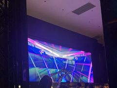 -南宁那莲豪华精选酒店-云霄酒廊·80楼高空城景酒吧