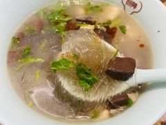 -回味鸭血粉丝汤(砂之船店)