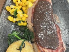 -萨莉亚意式餐厅(浦江万达广场店)