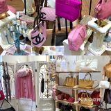 长沙必逛中古vintage集合店