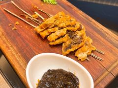 酥香牛肋骨-连鹭海鲜·新大连菜(星海店)