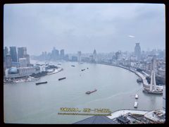 -上海外滩茂悦大酒店