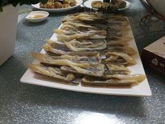-明香海鲜酒家(华强北店)