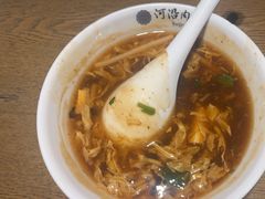-河沿肉饼Beijing Pie(东华门店)