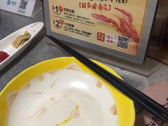 -探鱼·鲜青椒爽麻烤鱼(广州花都来又来店)