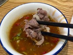 -夜牛潮汕鲜牛肉火锅店(翻身店)