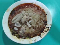 -甘记肥肠粉(马鞍北路店)