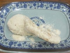 -马打滚