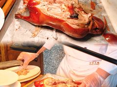 -四季民福烤鸭店(通州马驹桥店)