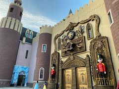 -安徒生童话乐园