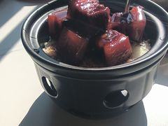 -庆江南江南菜(琴湖溪里花园城店)