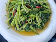 -山菌美食苑(振兴路店)