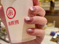 -海底捞火锅(河东万达广场店)