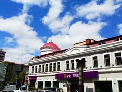 -圣·阿列克谢耶夫教堂