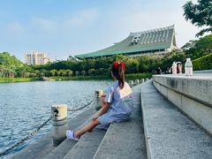 -厦门大学(思明校区)