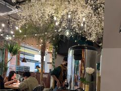 -岛风·台食小馆 ISLAND BISTRO(烟台山店)