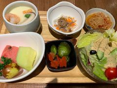 -阿吾罗日本料理(K11艺术中心店)