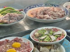 -小乐惠土菜馆(厚诚路店)