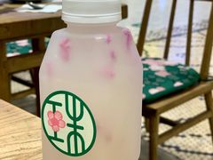 -宝珠奶酪(长宁金虹桥店)