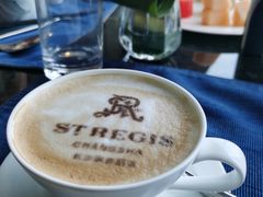 -Social 秀西餐厅-长沙瑞吉酒店(运达店)