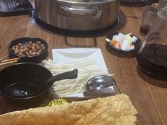 -牛天下·牛肉·海鲜·打边炉·融合菜