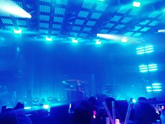 -MOSSO·Liveshow(M3香港广场店)