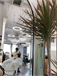 -ON STAR SALON
