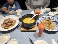 -茶啊冲电影主题文化餐厅(TOUCH12街店)
