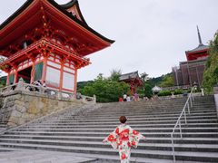 -京都冈本和服体验租赁店(祗园店)