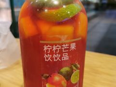-巴黎贝甜(大宁国际商业广场店)