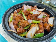 -利雅园酒家(大沙地店)