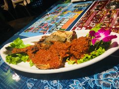 -小娘惹厨房Little Nyonya(狮城有约上榜店)