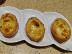 青芥沙拉海鲜挞-品胜点心专家(万业大厦店)